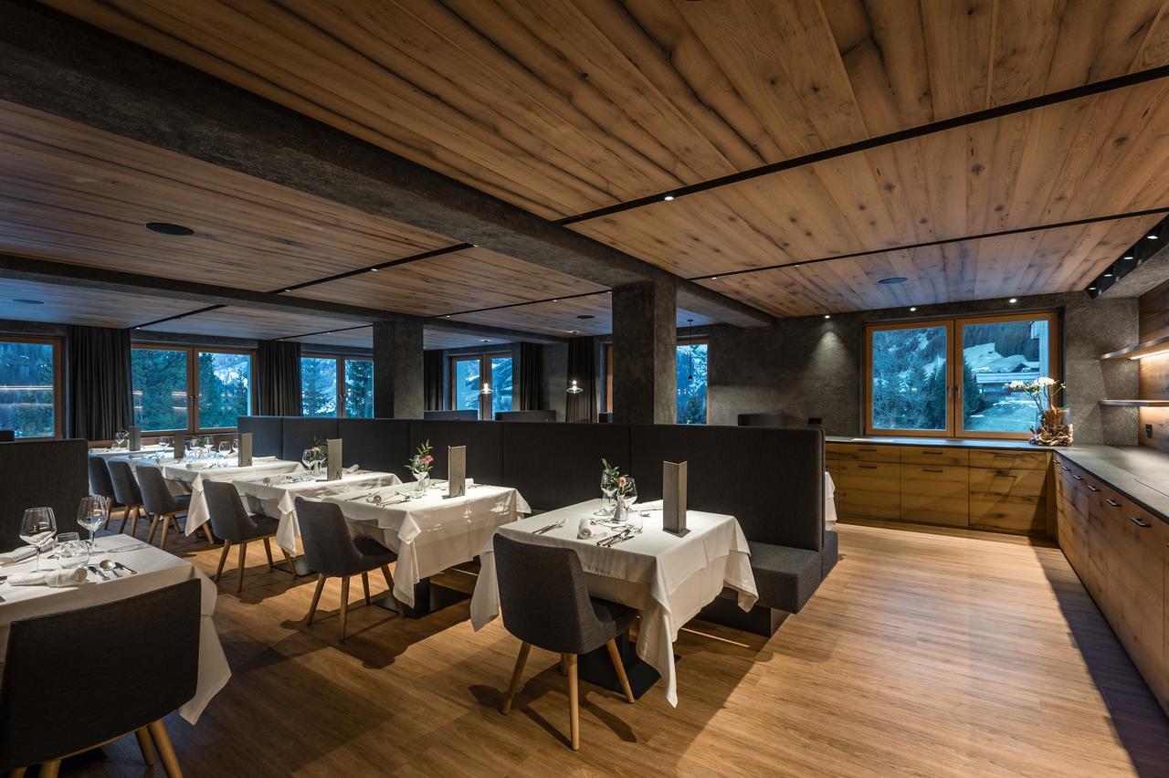 Hotel Arlara Corvara In Badia Luaran gambar
